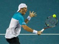 Australian Open: Мюррей не пустил Марченко в третий раунд