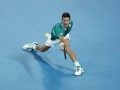 Новак Джокович — Александр Зверев: видеообзор четвертьфинала Australian Open