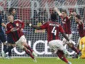 Интер и Милан в дерби не определили сильнейшего
