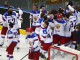 Сборная России по хоккею стала чемпионам мира в пятый раз