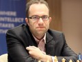 Украинский шахматист сыграл вничью с россиянином