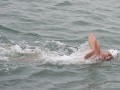 Ирландский пловец умер, пытаясь переплыть Ла-Манш