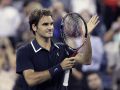 Федерер стартует с уверенной победы на US Open