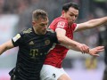 Немецкий футбольный союз отклонил апелляцию Фрайбурга по матчу с Баварией