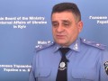 Киевская милиция открыла уголовное дело по факту драки фанатов в Гидропарке