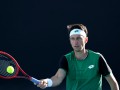 Стаховский уступил Лайовичу в сумасшедшем триллере на Australian Open