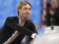 Плющенко: На Олимпиаде в Сочи я бы точно выиграл медаль