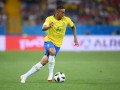 ЧМ-2018: Защитник сборной Бразилии выбыл до конца турнира