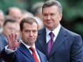 Янукович и Медведев могут посетить матч Шахтер - Зенит