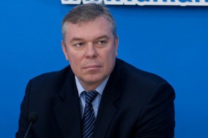 Волков рассказал новые подроьности подготовке Украины к Евробаскету