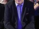 Президент UEFA Мишель Платини