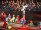 Церемония закрытия Паралимпийских игр