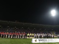 Культураль Леонеса - Атлетико 2:1 видео голов и обзор матча Кубка Испании