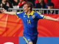 Сборная Украины сыграет с Сенегалом в 1/8 финала чемпионата мира (U-20)