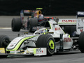  Brawn GP   