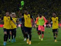 ФИФА открыла дисциплинарное дело против сборной Эквадора - команда может не попасть на ЧМ-2022