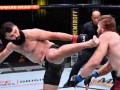 UFC Fight Night 182: Орловский победил Босера и другие результаты турнира