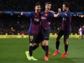 Барселона — Севилья 6:1 Видео голов и обзор матча Кубка Испании