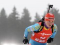 Биатлон: Украинка Семеренко выиграла бронзу на этапе Кубка мира (ВИДЕО)