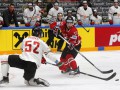 ЧМ по хоккею: Канада не оставляет шансов Венгрии