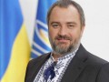 Павелко - об открытии нового стадиона Колоса: Для Украины это праздник