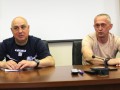 Черноморец переманил наставника Динамо