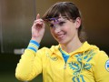 Олимпийская чемпионка Костевич: Мне очень понравились Европейские игры