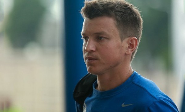 Ротань: Волынь — силовая команда