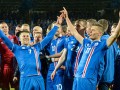 Сборная Исландии установила рекорд чемпионатов мира