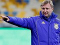 Экс-тренер сборной Украины: Сборная Бразилии поплатилась за полную анархию