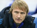 Андрей Гусин: Надеюсь, Золотой матч состоится - игра в Донецке была немного смазана