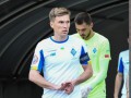 Сидорчук назвал главные цели Динамо на конец сезона