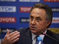 Министр спорта России: критиковать FIFA бесполезно