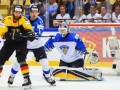 ЧМ по хоккею: Швеция обыграла Швейцарию, Финляндия уступила Германии
