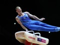 ЧЕ по спортивной гимнастике: Пахнюк установил личный рекорд, заняв шестое место в многоборье