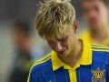 Евро-2015 (U19): Украина покидает чемпионат без победы