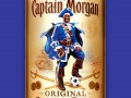 Captain Morgan         