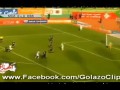 Мяч-бумеранг. Удивительный гол в Кубке Алжира