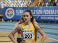 Украинка Жульжик вошла в топ-5 на юниорском чемпионате мира по легкой атлетике
