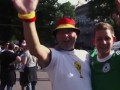 Евро, гудбай. Франык и Фоззи провожают Евро-2012