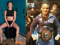 Сексуальная Свитолина и Беленюк с боксерским титулом: лучшие инстафото недели
