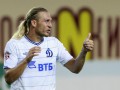Андрей Воронин: Хотел бы закончить свою карьеру в Динамо