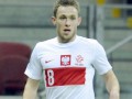 Динамо нацелилось на полузащитника сборной Польши