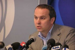 Нестор Шуфрич введет денежную ответственность за результат Нестор Шуфрич введет денежную ответственность за результат