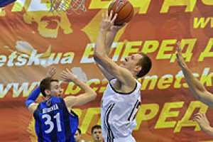 Максим Корниенко стал самым полезным игроком недели