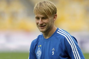 Безус: Считаю, что подобный задел нужно было делать в первой игре Безус: Считаю, что подобный задел нужно было делать в первой игре