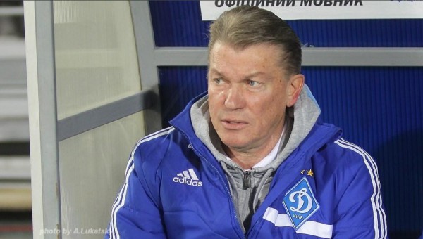 Блохин: Одни выигрывают, другие проигрывают