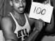 Мистер "100 очков за игру" Уилт Чемберлен - два перстня и 31 419 очков в NBA