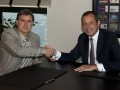 Свершилось. Барселона официально подписала контракт с Мартино (ФОТО)