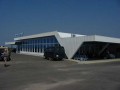 Евро-2012: Часть денег пойдет на строительство аэропорта в Севастополе